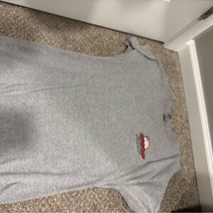 Freedom Racing Engines Graphic Tee